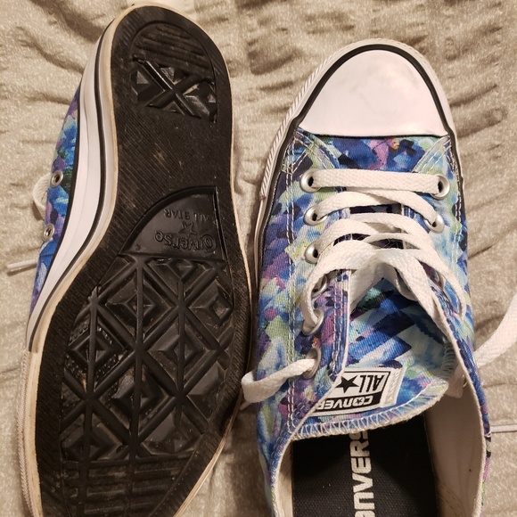 Converse - Picture 3 of 4